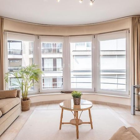 Top Studio Knokke Bij Zeedijk! Extérieur photo
