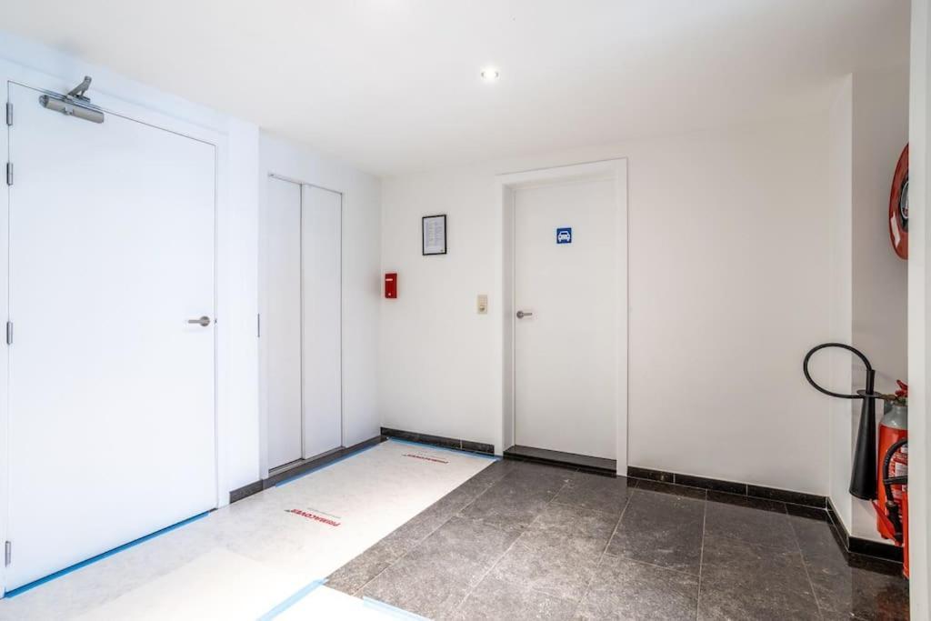Top Studio Knokke Bij Zeedijk! Extérieur photo